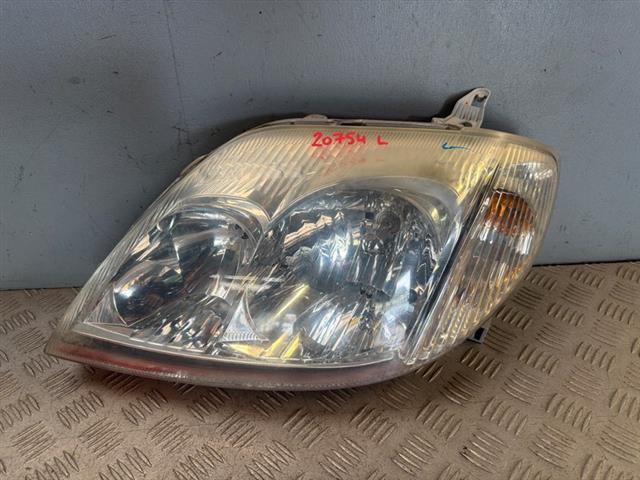 L Headlight