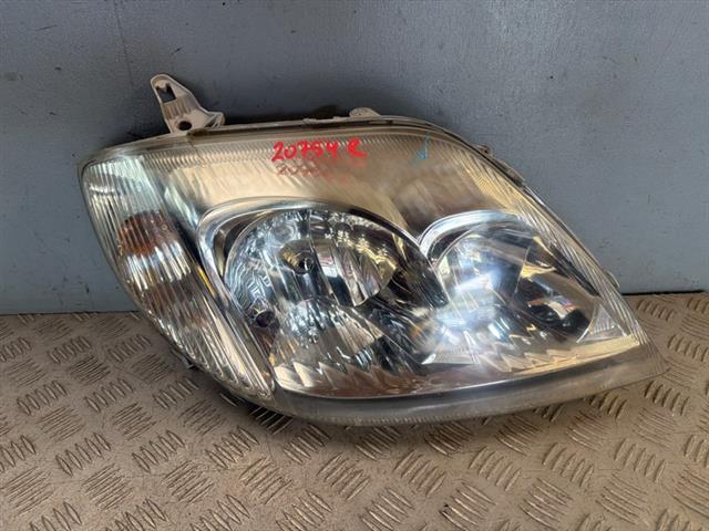 R Headlight