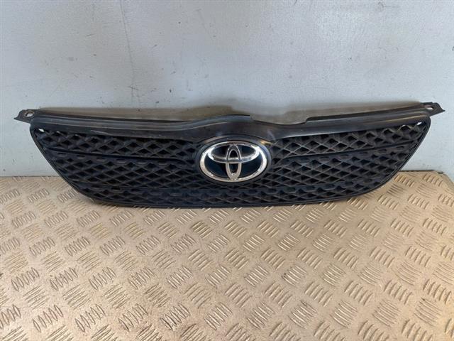 Grille