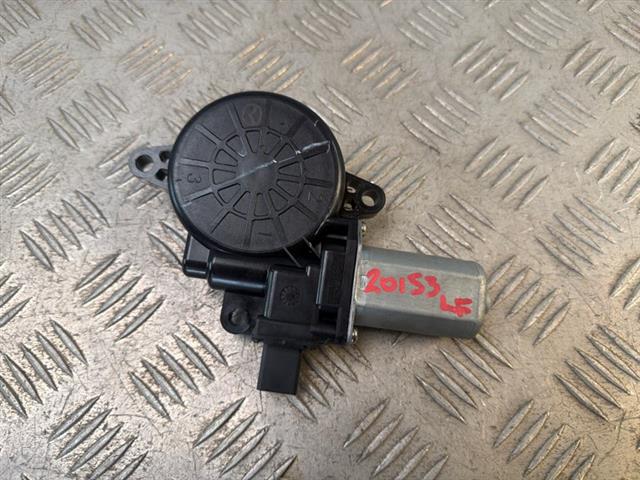 Lf Door Regulator Motor