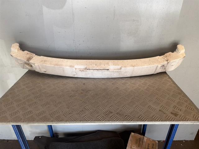 Front Bumper Energy Absorber