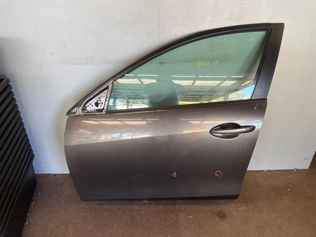 Lf Door Shell