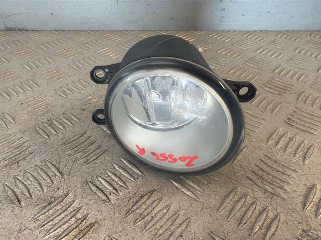 R Spotlight