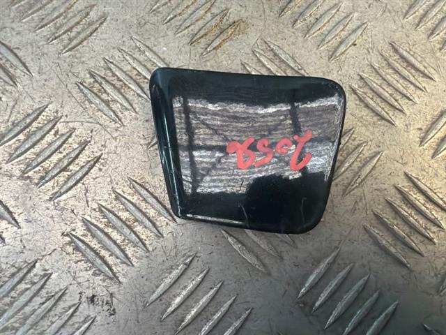 Front Tow Hook Cover