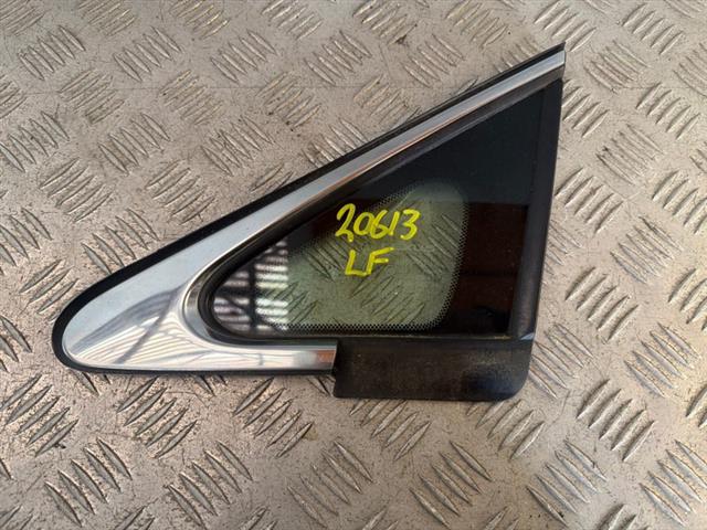 Lf Quarter Glass