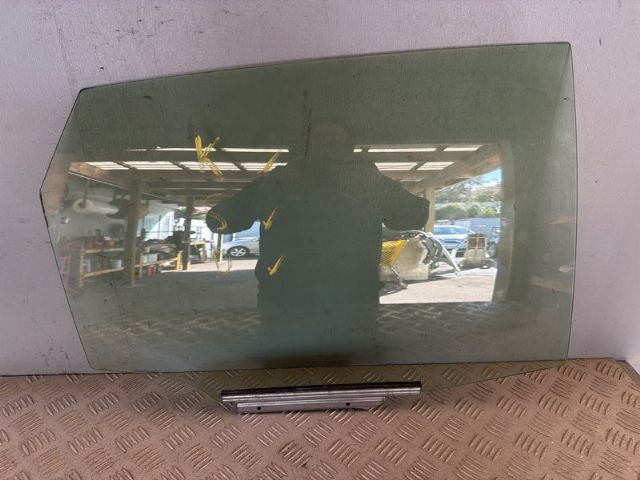 Rr Door Glass