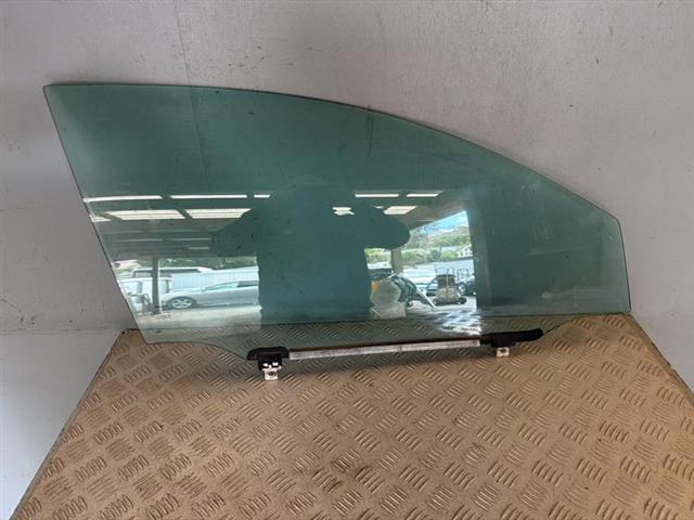 Rf Door Glass