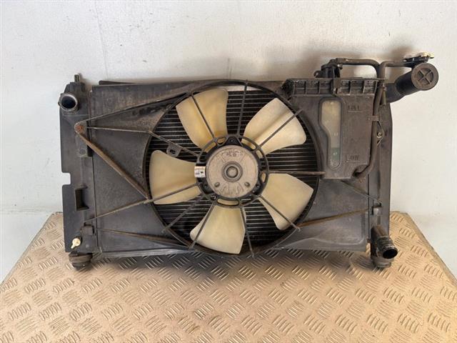 Radiator