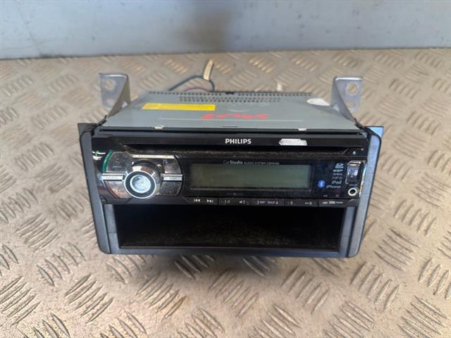 Stereo