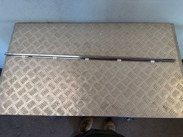 Rr Door Weather Strip Mould