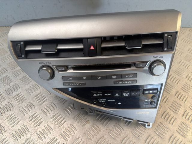 Stereo