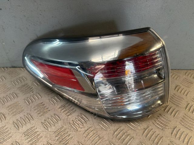 L Tail Light