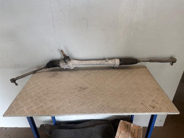 Front Electric Steering Rack