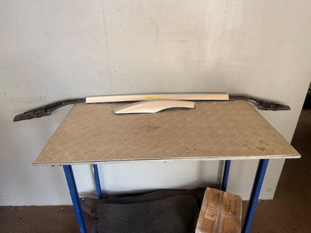 Lh Roof Rail