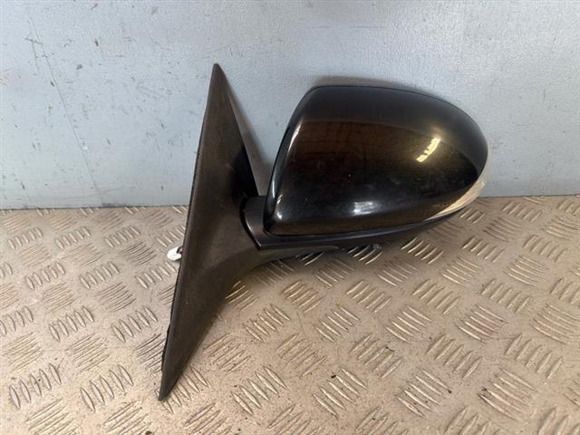 Lf Door Elec Mirror (8 Wire)