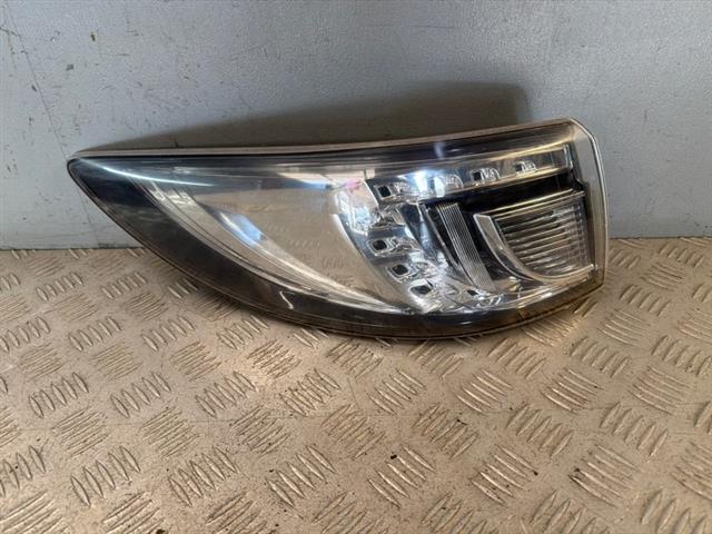 L Tail Light (led)