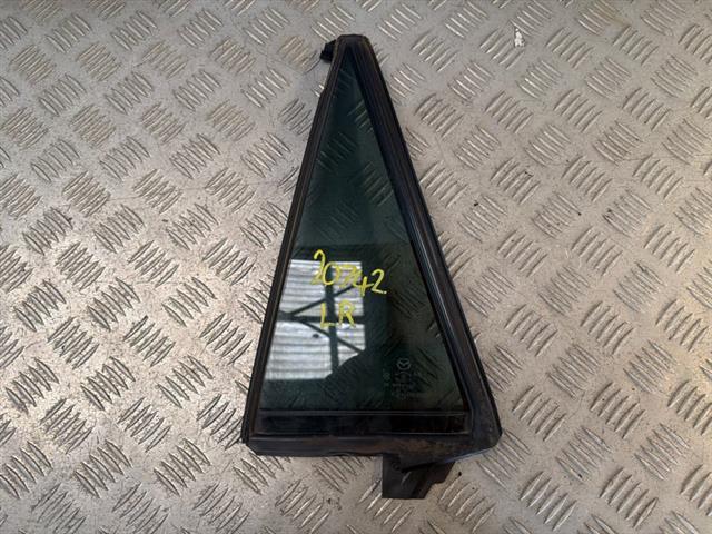 Lr Door Quarter Glass