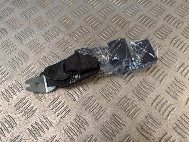 Centre Seat Belt Stalk