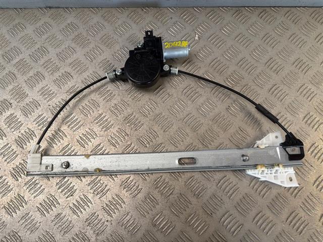 Rf Door Elec Regulator