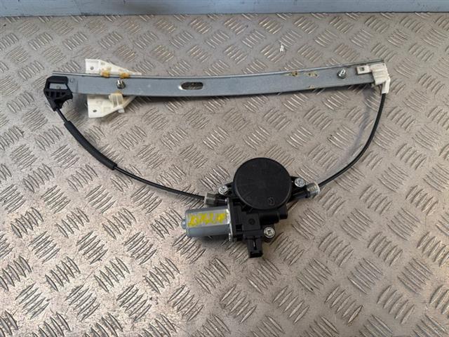 Rf Door Elec Regulator