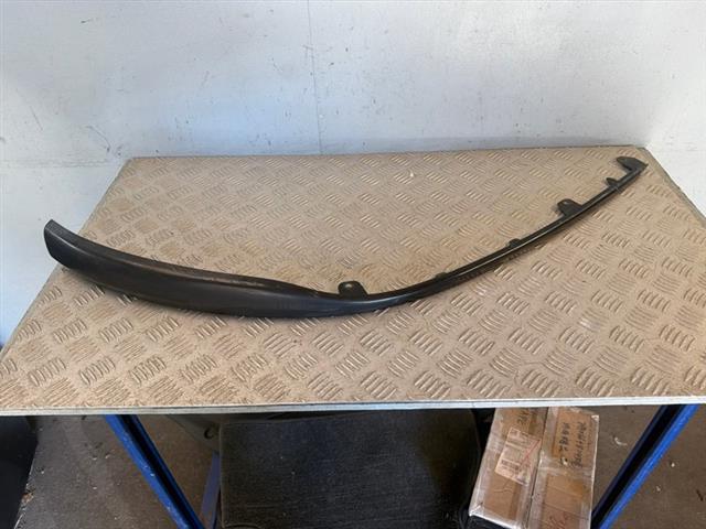 Lf Bumper Skirt