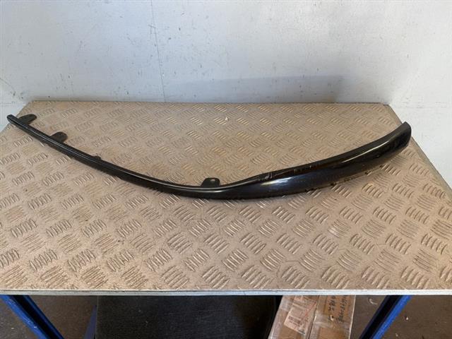 Rf Bumper Skirt
