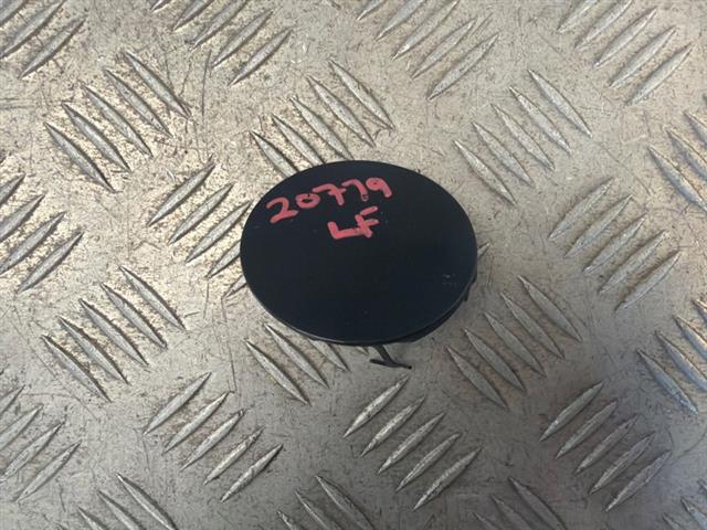 Front Tow Hook Cover