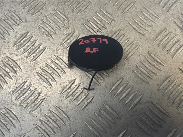 Front Tow Hook Cover
