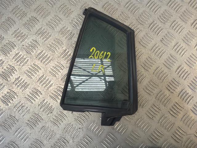 Lr Door Quarter Glass