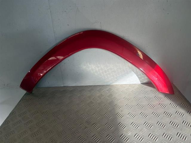 Rf Guard Flare