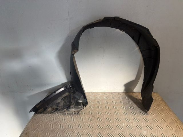 Rf Guard Liner