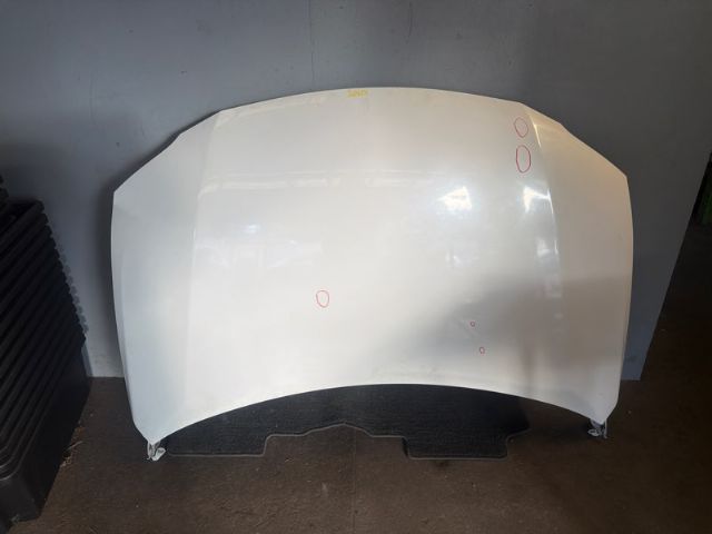Bonnet