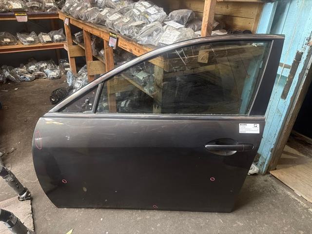 Lf Door Shell