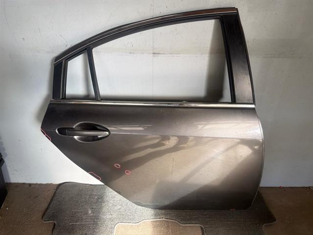 Rr Door Shell