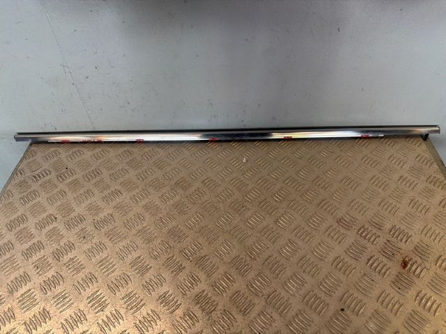 Rf Door Weather Strip Mould
