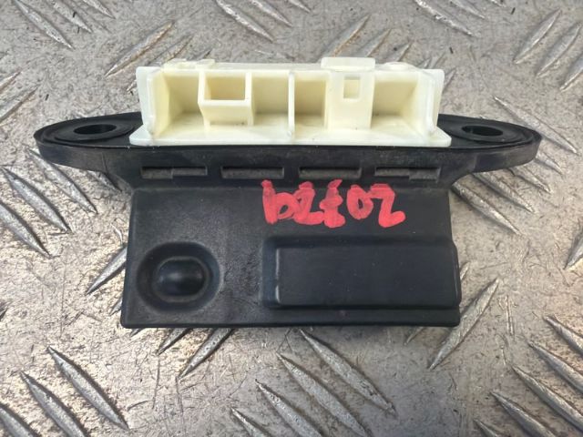 Tailgate Release Switch