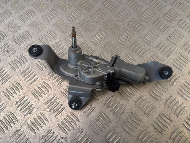 Rear Wiper Motor