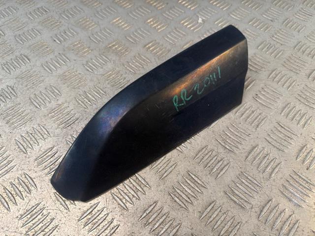 Rr Roof Rail Cap