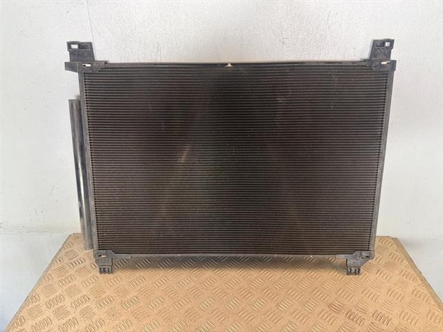 Air Cond Condenser