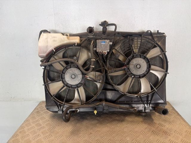 Air Cond Condenser