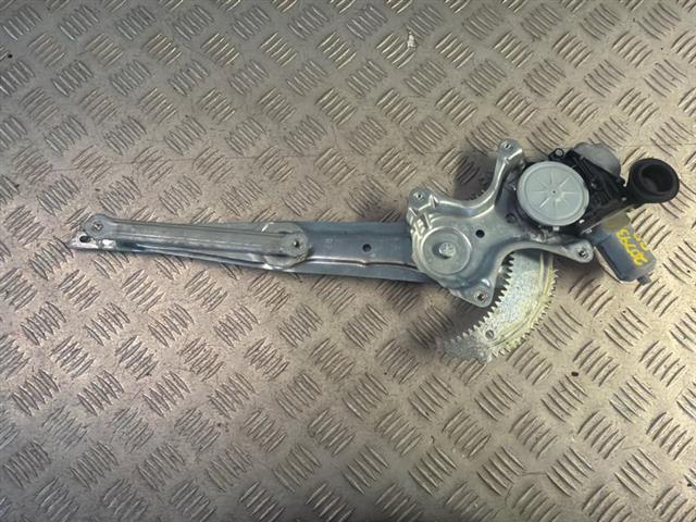 Rr Door Elec Regulator