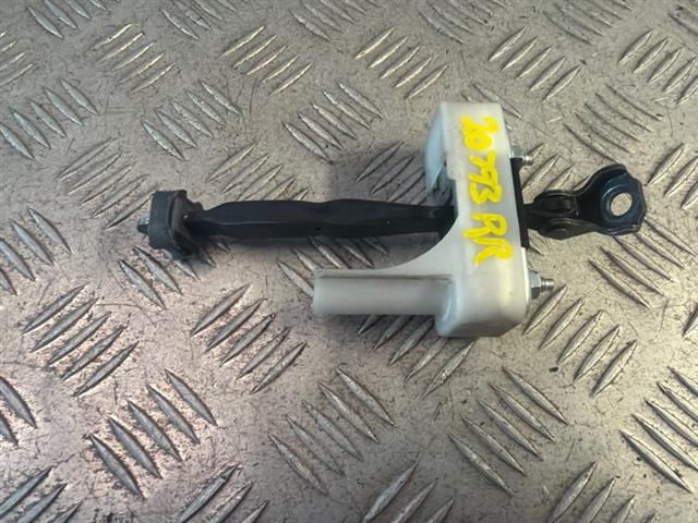 Rr Door Check Strap