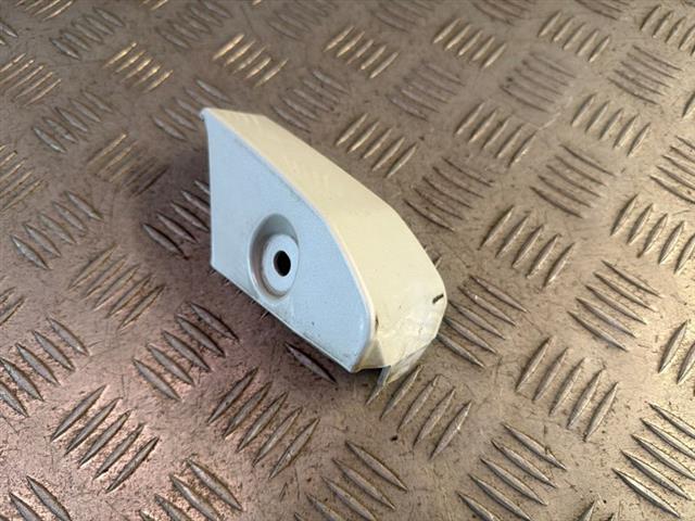 Rf Guard Moulding