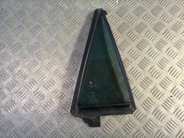 Rr Door Quarter Glass