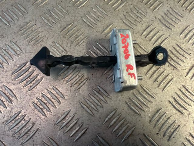 Rf Door Check Strap