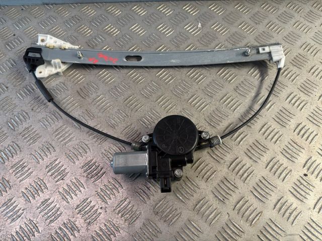 Rf Door Elec Regulator