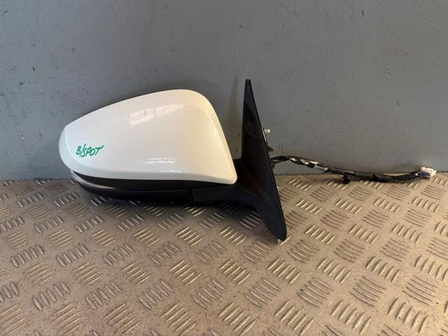 Rf Door Elec Mirror (12 Wire)