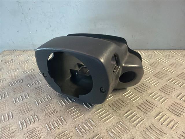 Steering Column Shrouds