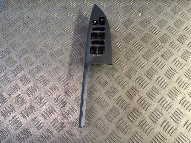 Window Master Switch