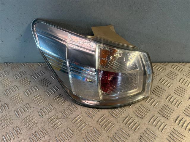 L Tail Light